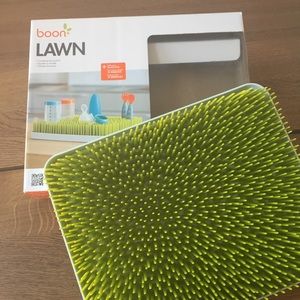 Boon Lawn Drying Rack
